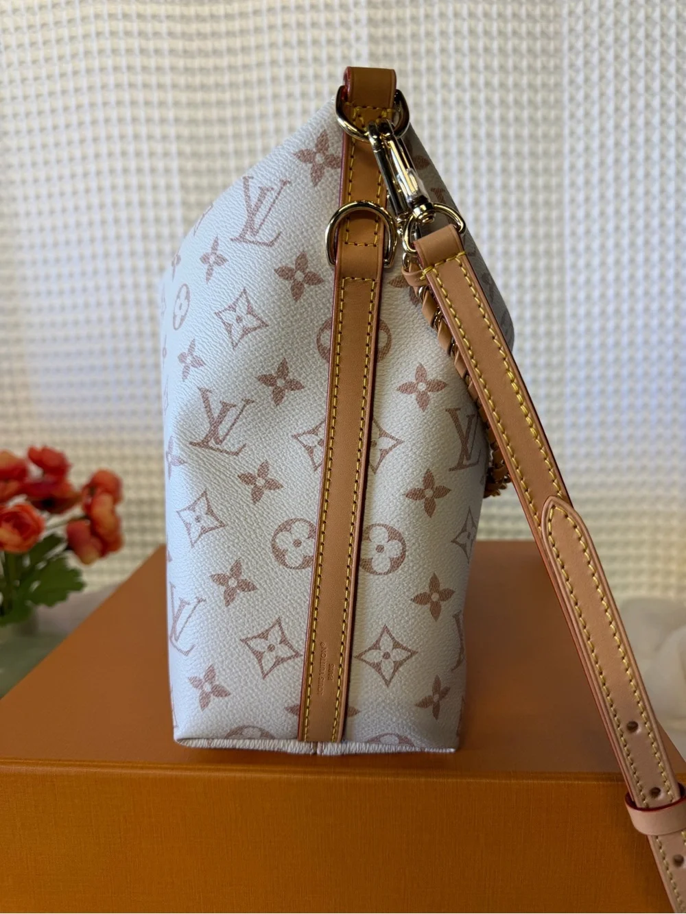 Louis Vuitton Multipass Monogram Dune M2A078 NEW 2026